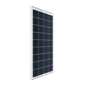 ACOPower 100W Polycrystalline Solar Panel for 12 Volt Battery Charging