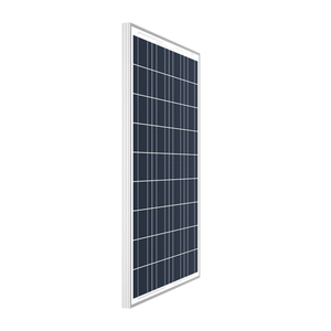 ACOPower 100W Polycrystalline Solar Panel for 12 Volt Battery Charging