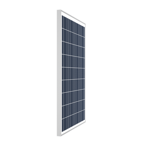 ACOPower 100W Polycrystalline Solar Panel for 12 Volt Battery Charging