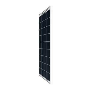 ACOPower 100W Polycrystalline Solar Panel for 12 Volt Battery Charging