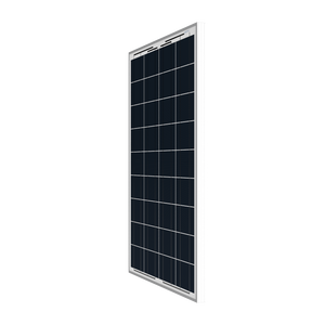 ACOPower 100W Polycrystalline Solar Panel for 12 Volt Battery Charging