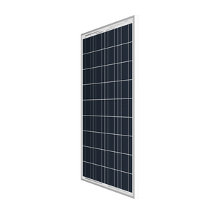 ACOPower 100W Polycrystalline Solar Panel for 12 Volt Battery Charging