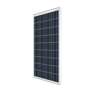 ACOPower 100W Polycrystalline Solar Panel for 12 Volt Battery Charging