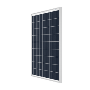 ACOPower 100W Polycrystalline Solar Panel for 12 Volt Battery Charging