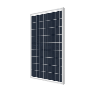 ACOPower 100W Polycrystalline Solar Panel for 12 Volt Battery Charging