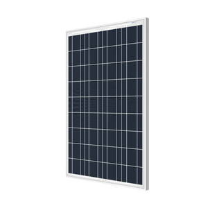 ACOPower 100W Polycrystalline Solar Panel for 12 Volt Battery Charging