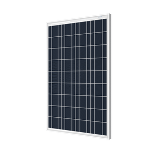 ACOPower 100W Polycrystalline Solar Panel for 12 Volt Battery Charging