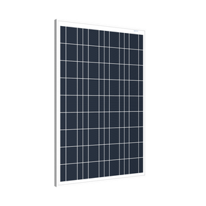 ACOPower 100W Polycrystalline Solar Panel for 12 Volt Battery Charging