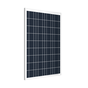 ACOPower 100W Polycrystalline Solar Panel for 12 Volt Battery Charging