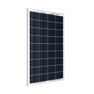 ACOPower 100W Polycrystalline Solar Panel for 12 Volt Battery Charging