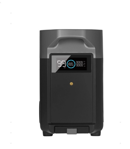 Image of EcoFlow DELTA Pro Smart Extra Battery