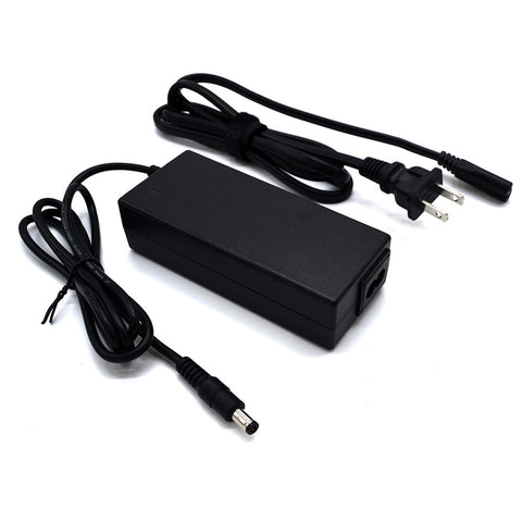 Image of LionCooler 12.6V 3A Battery Charger, AC/DC Power Adapter