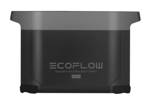 Image of EcoFlow DELTA Max Extra Battery