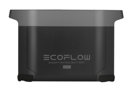 EcoFlow DELTA Max Extra Battery