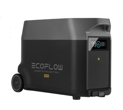 Image of EcoFlow DELTA Pro Smart Extra Battery