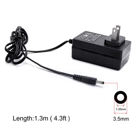 Image of ACOPOWER AC Charge Adapter for 150wh Solar Generaor