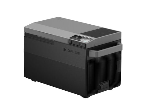 Image of EcoFlow GLACIER Portable Refrigerator