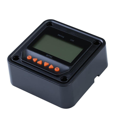 Image of ACOPOWER MT-50 Remote Meter - acopower