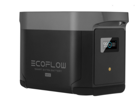 Image of EcoFlow DELTA Max Extra Battery