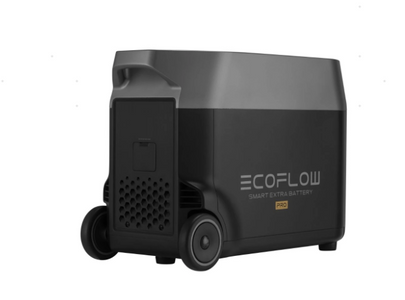 EcoFlow DELTA Pro Smart Extra Battery