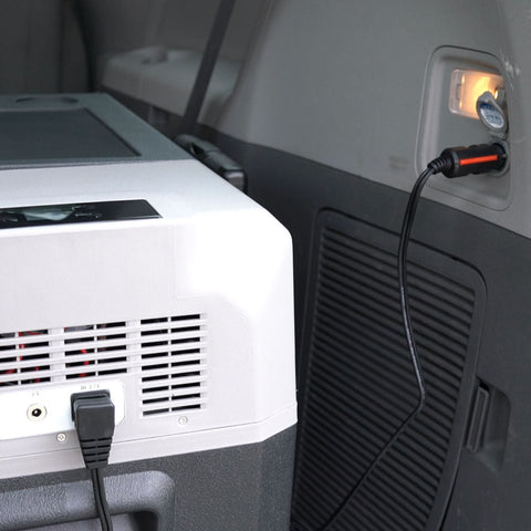 Image of LionCooler Car Charge for Solar Freezer - acopower