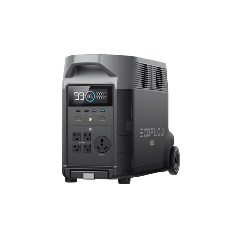 Image of EcoFlow DELTA Pro Portable Power Station