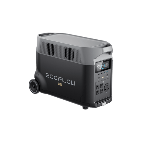 Image of EcoFlow DELTA Pro Portable Power Station