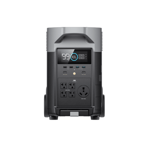 Image of EcoFlow DELTA Pro Portable Power Station