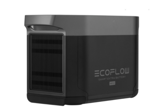 Image of EcoFlow DELTA Max Extra Battery