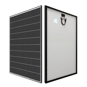 (6) 320 Watt Monocrystalline Solar Panel | Renogy | Multipack - Solar Energy Giant