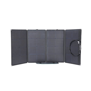 EcoFlow 160W Solar Panel - Solar Energy Giant