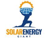 Solar Energy Giant